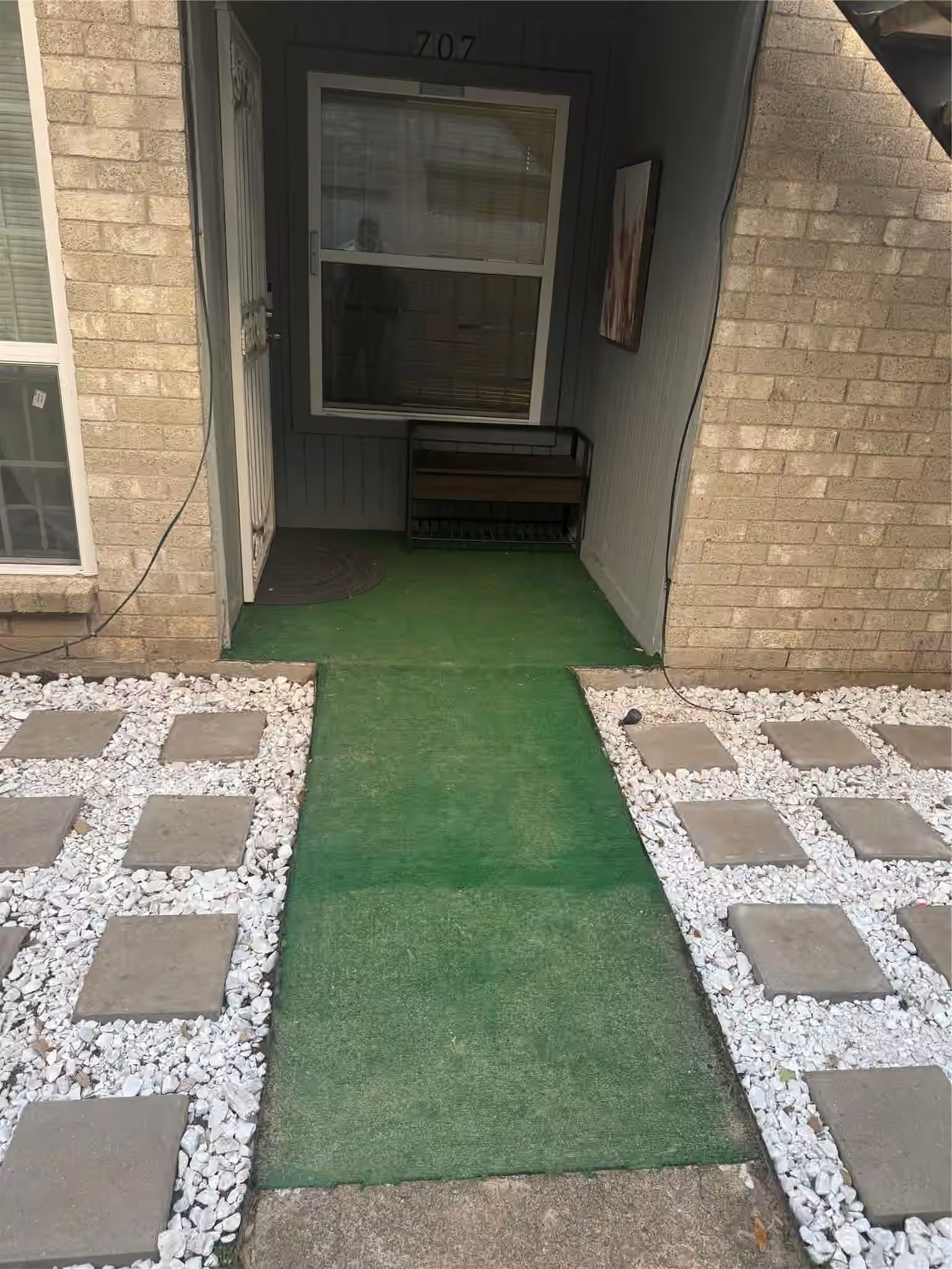 Photo 3 of 6500 E Sands Point Drive 707, Houston, TX