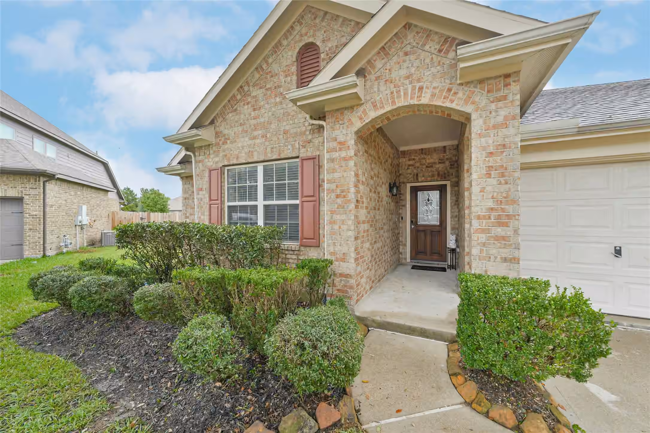 Photo 4 of 19503 Hayden Grove Drive, Cypress, TX