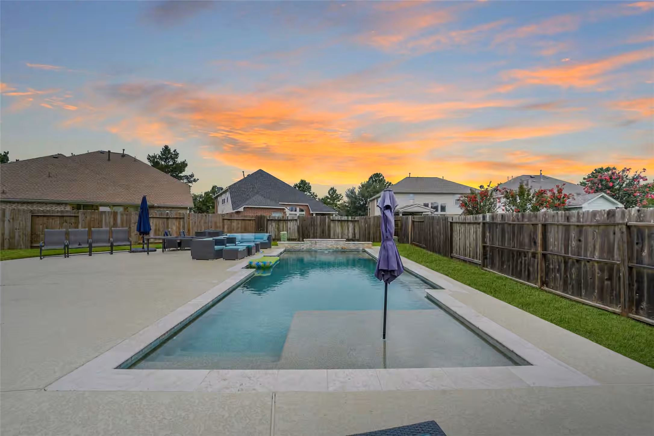 Photo 5 of 19503 Hayden Grove Drive, Cypress, TX