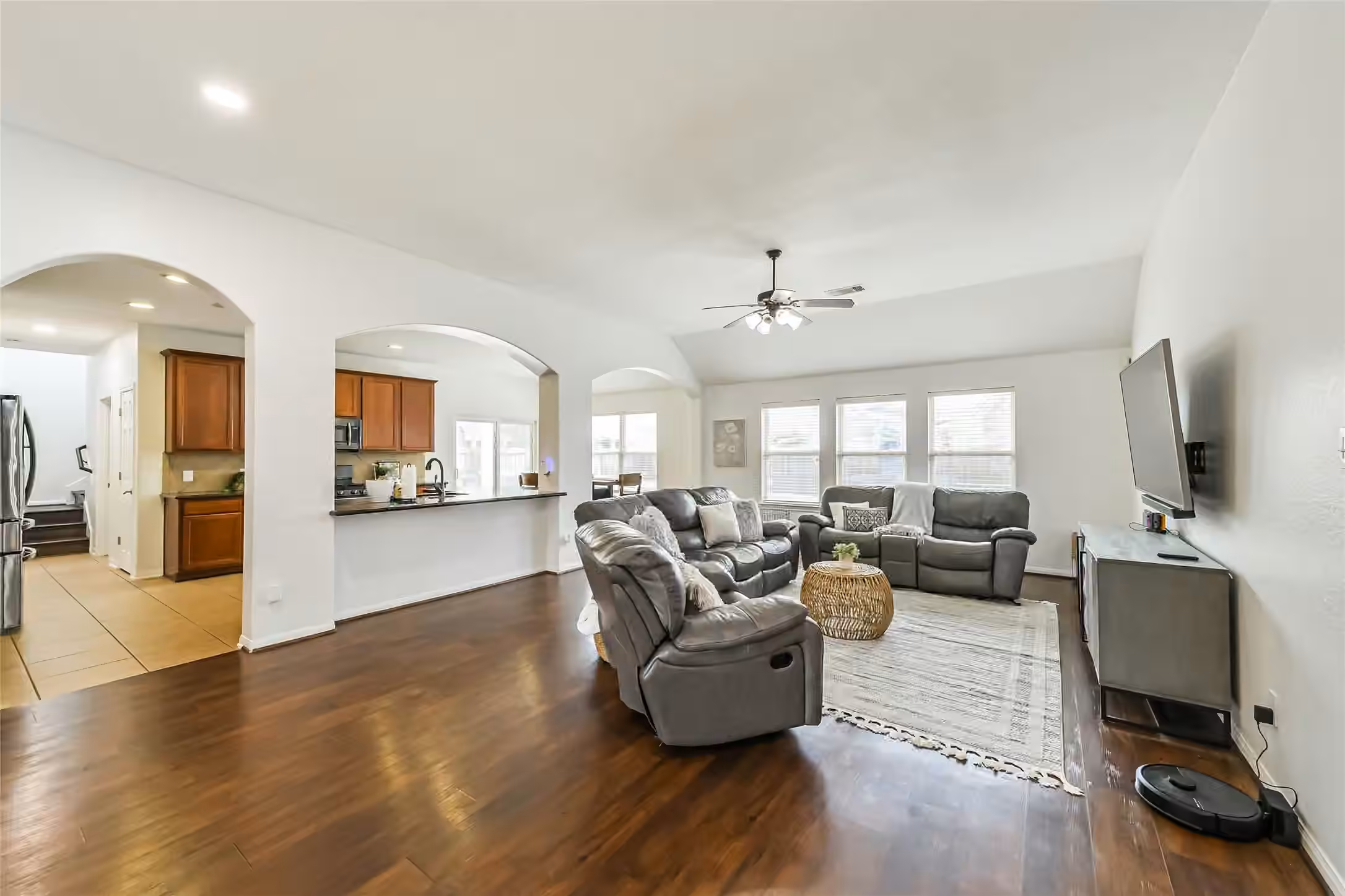 Photo 7 of 19503 Hayden Grove Drive, Cypress, TX