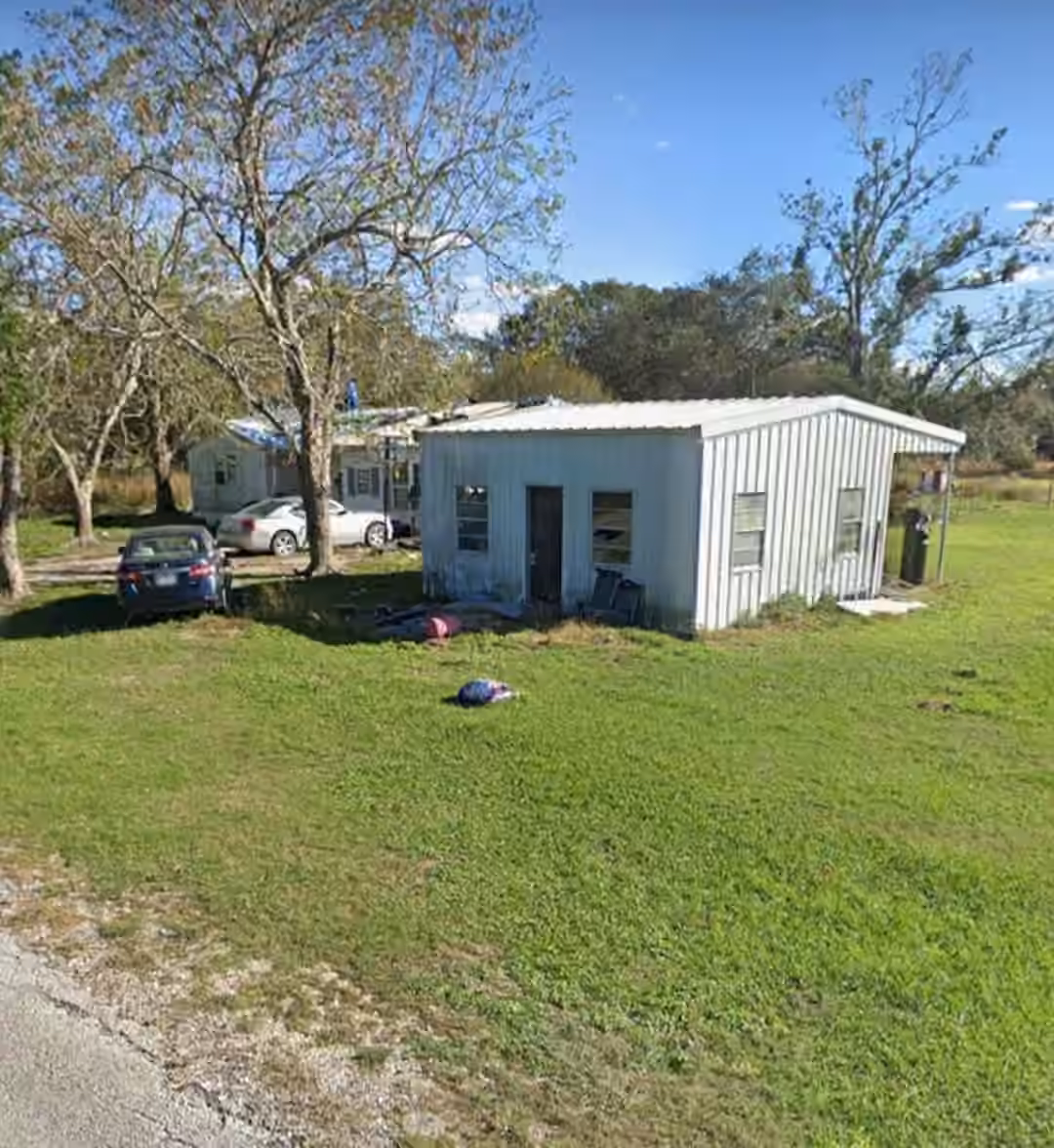 Photo 2 of 885 Bullock Road, Palacios, TX
