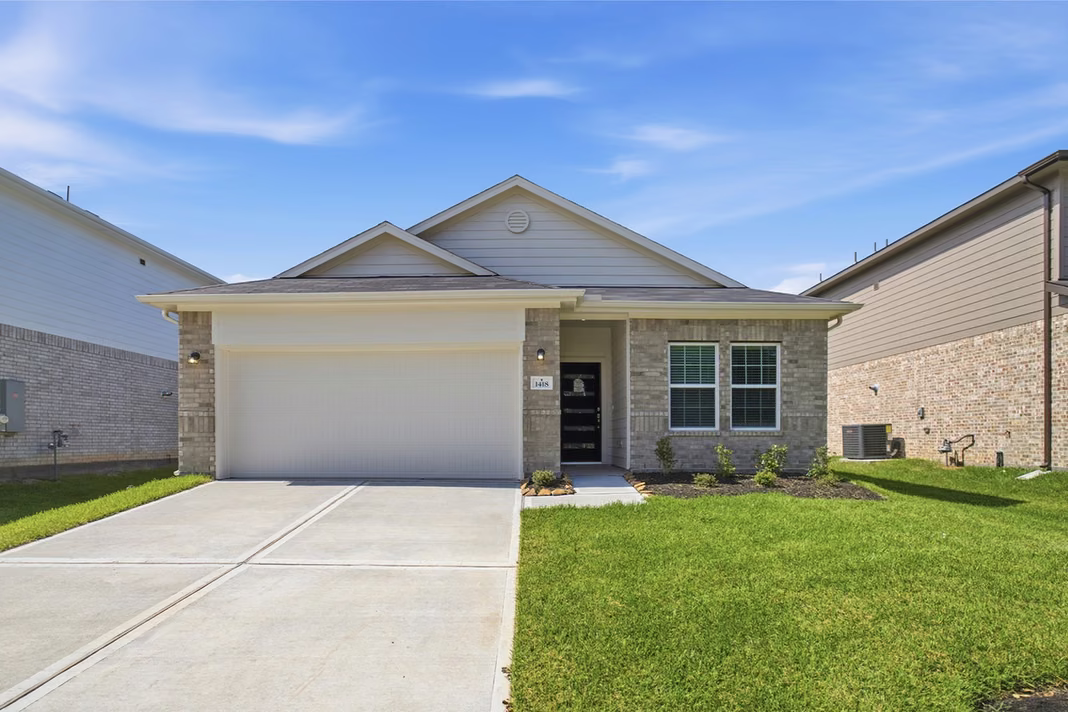 Photo of 1418 16th Ave, Texas City, TX