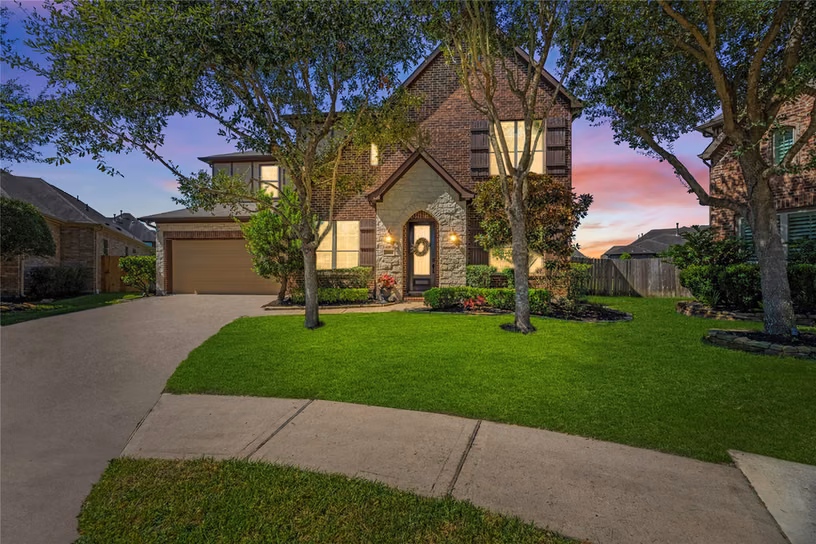 Photo of 19819 Taylor Cove Court, Cypress, TX