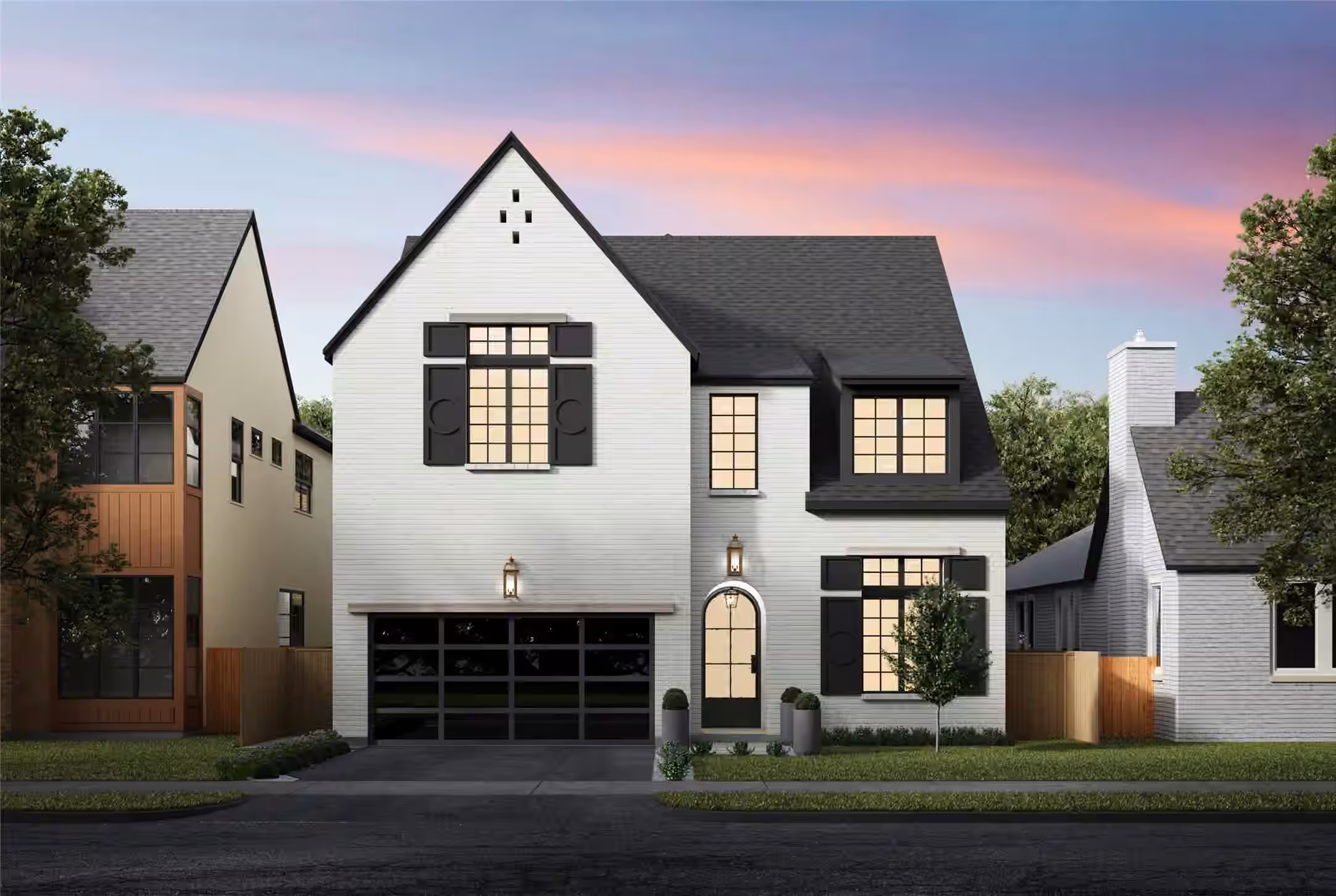 Photo of 2122 North Boulevard, Houston, TX 77098