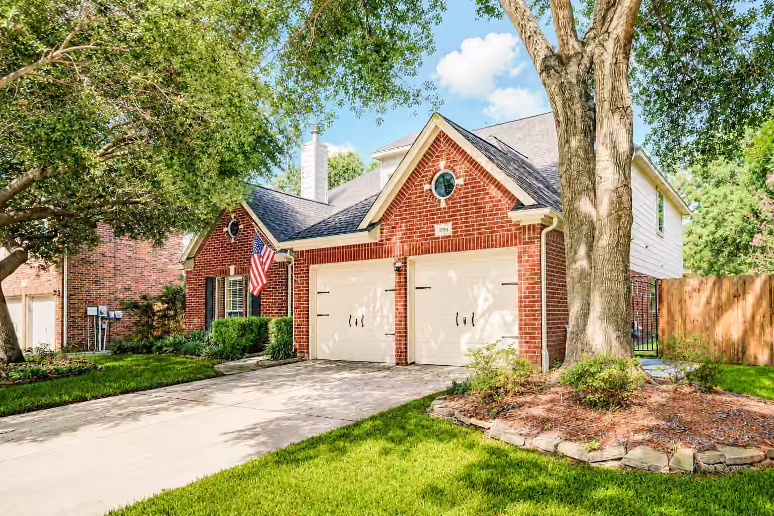 Photo 5 of 17311 Pikes Peek Court, Tomball, TX