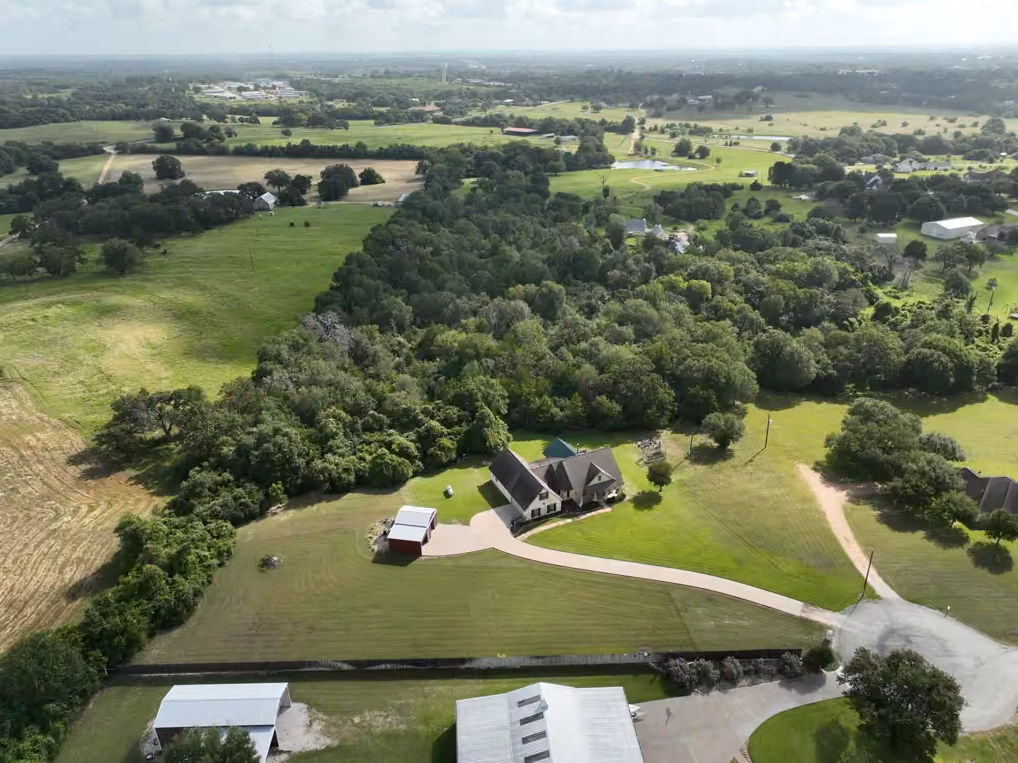 Photo 6 of 1205 Pecan Glen Road, Brenham, TX
