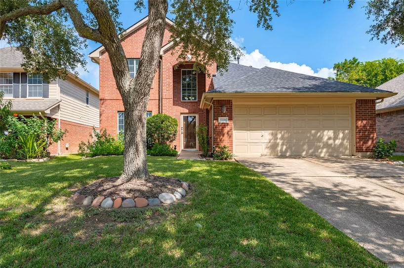 Photo of 5708 Montclair Hill Lane, Rosharon, TX