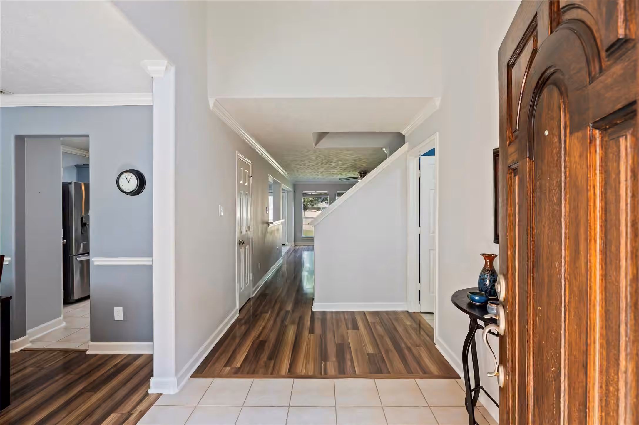 Photo 4 of 5708 Montclair Hill Lane, Rosharon, TX