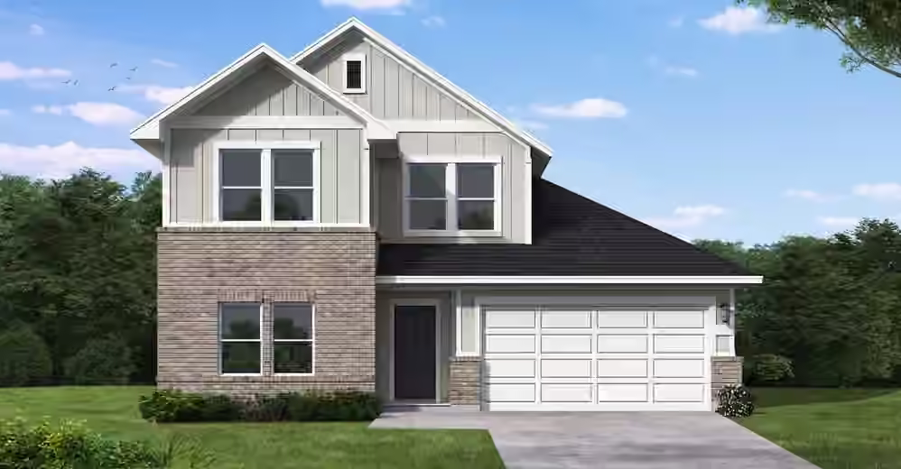 Photo of 1946 Starlight Street, Angleton, TX 77515