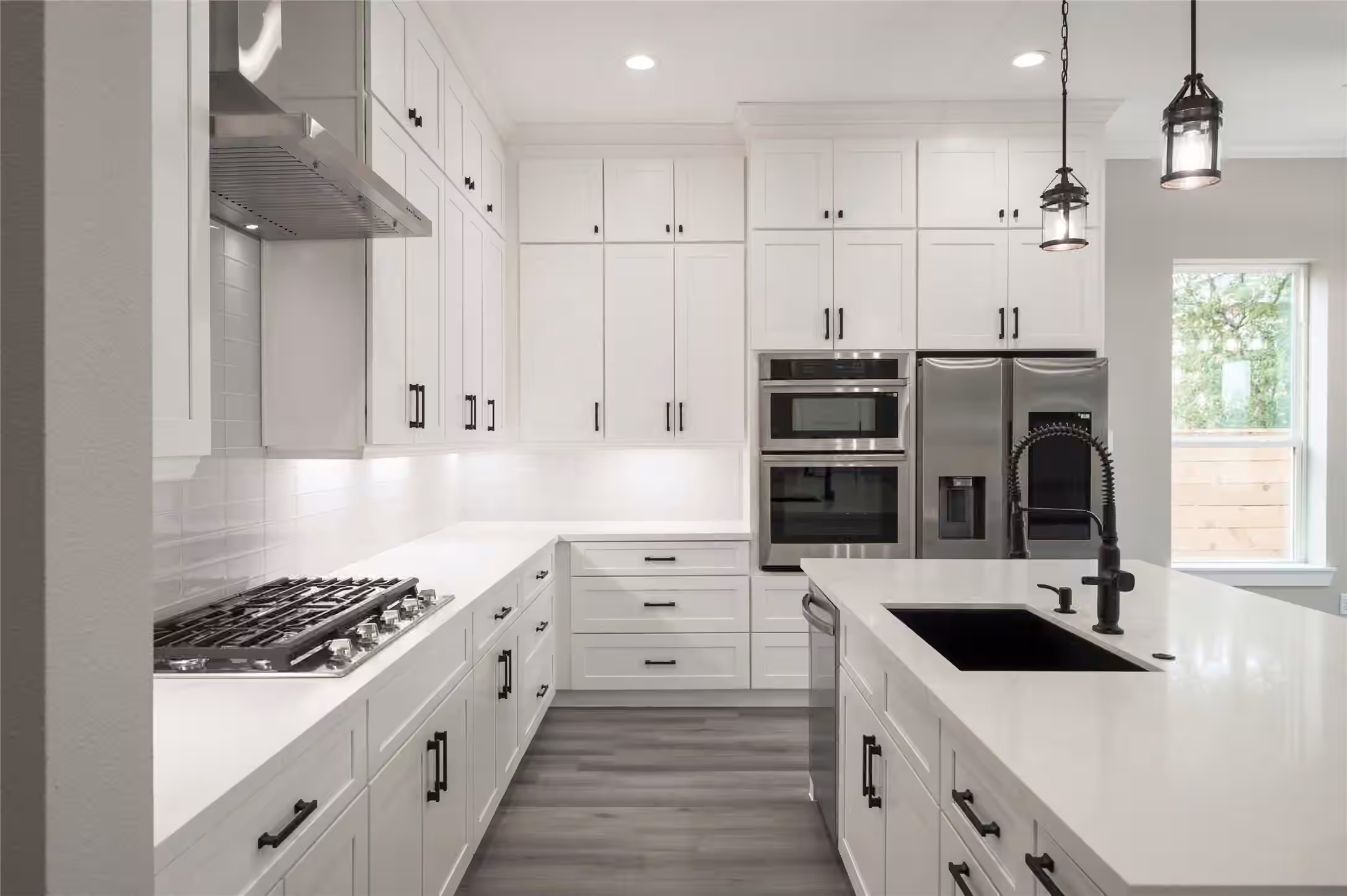 Photo 4 of 1016 E 32nd, Houston, TX