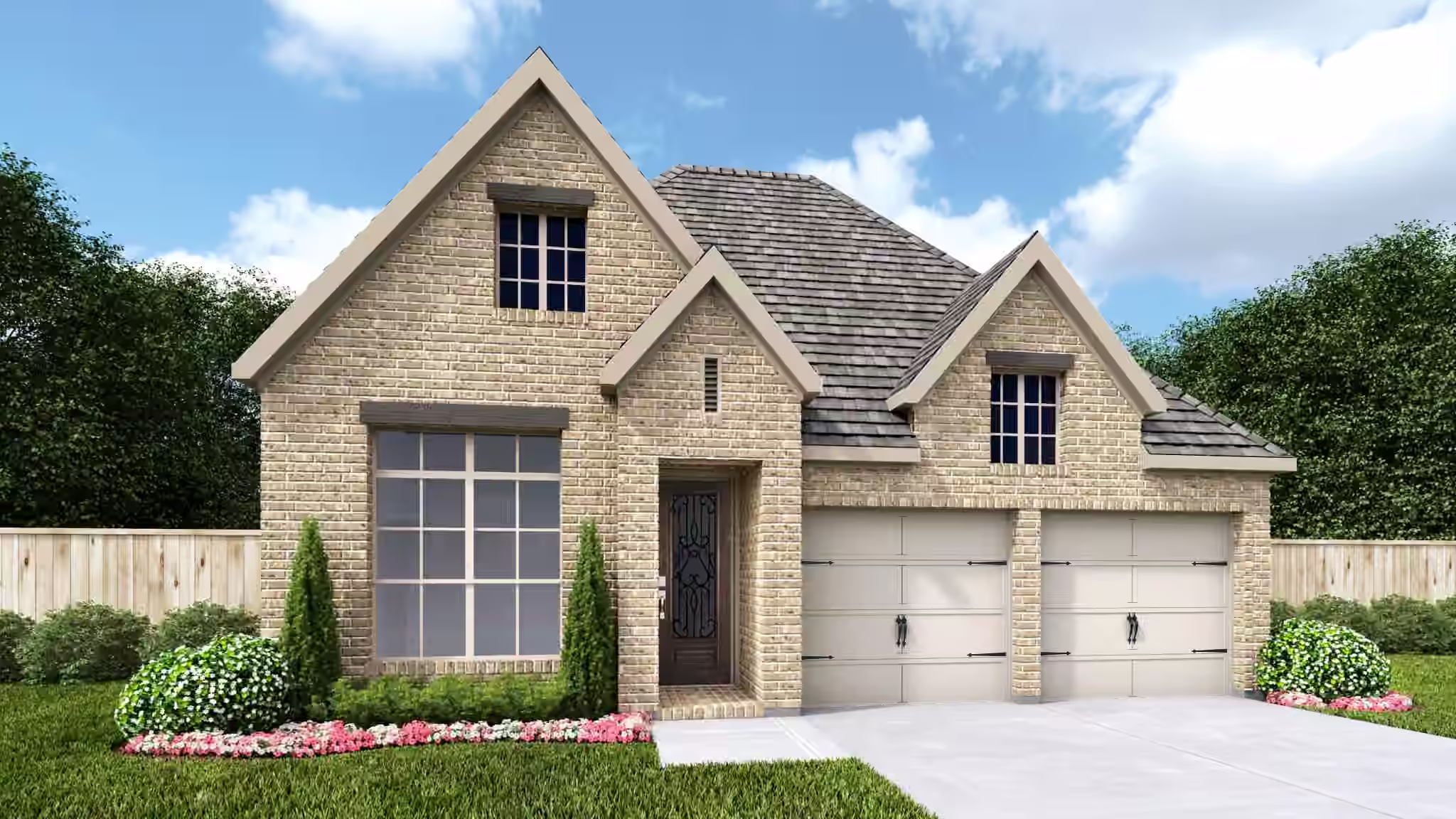 Photo of 18710 Shamrock Isle Court, Hockley, TX
