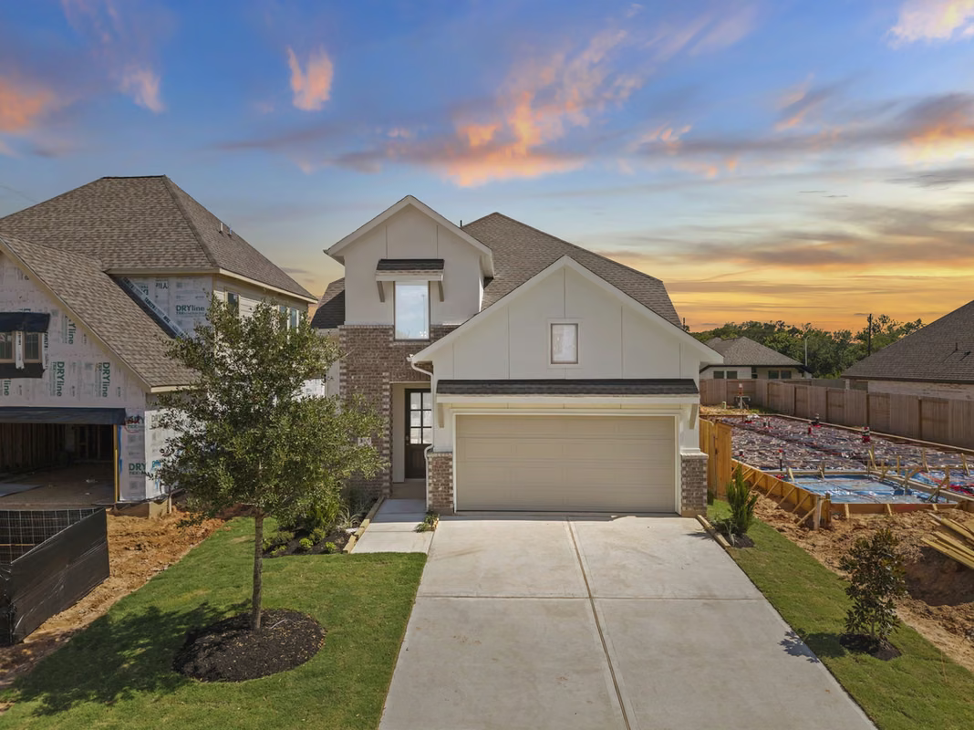 Photo of 26823 Concord Dawn Drive, Richmond, TX