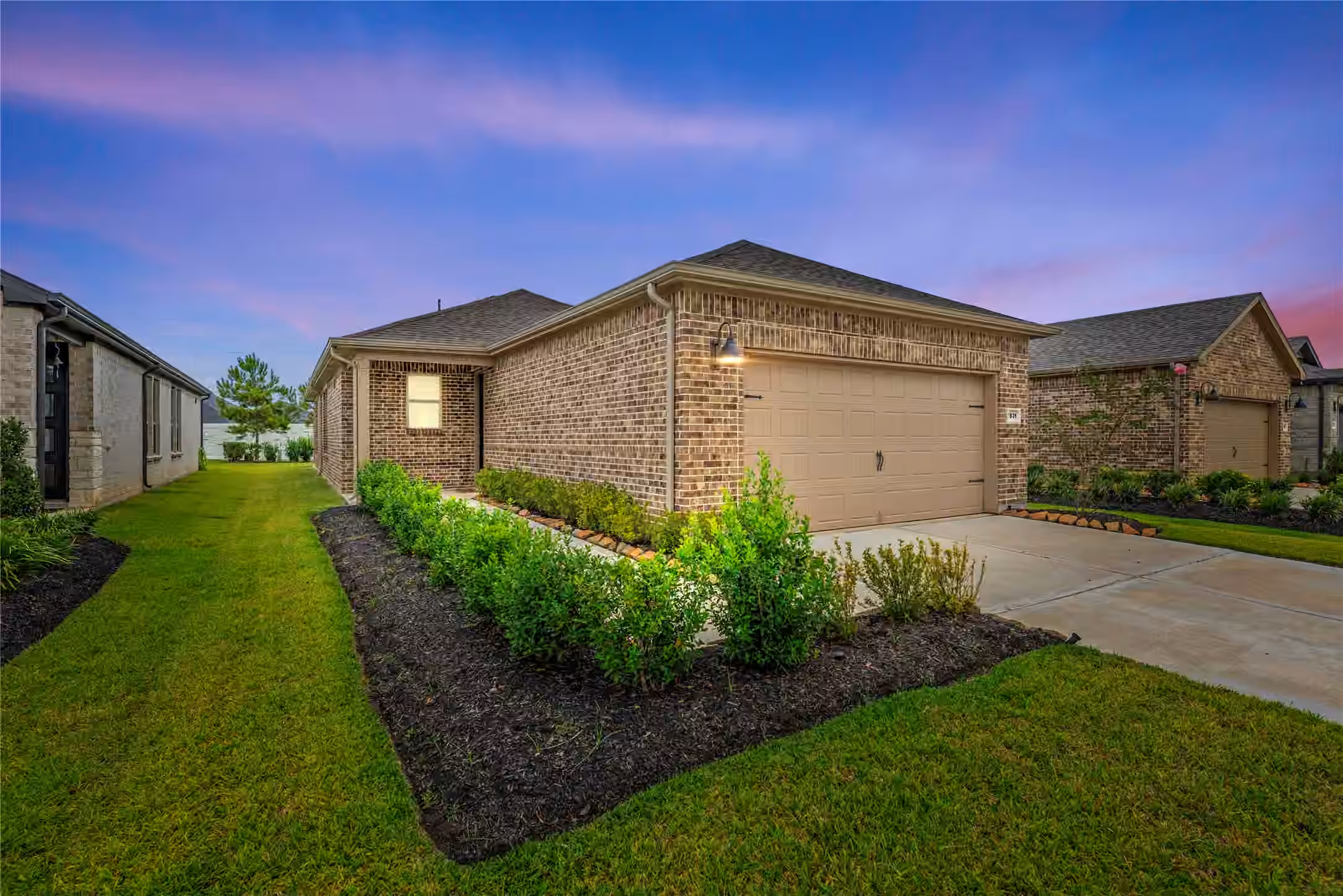 Photo of 7831 Rolling Stone Drive, Fulshear, TX 77441