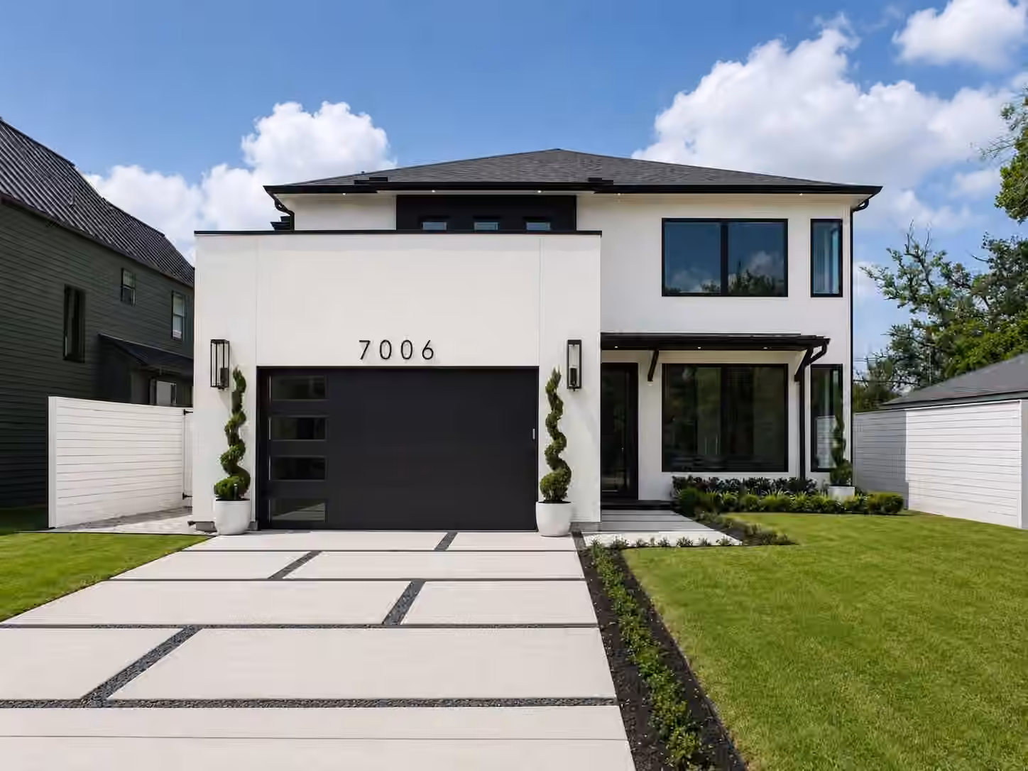 Photo of 7006 Schiller Street, Houston, TX
