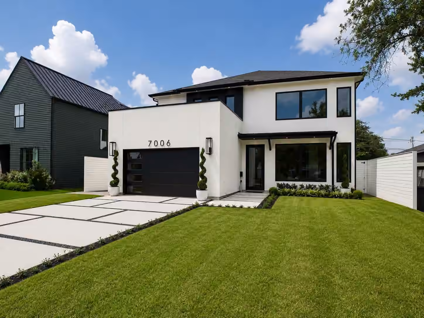 Photo 2 of 7006 Schiller Street, Houston, TX