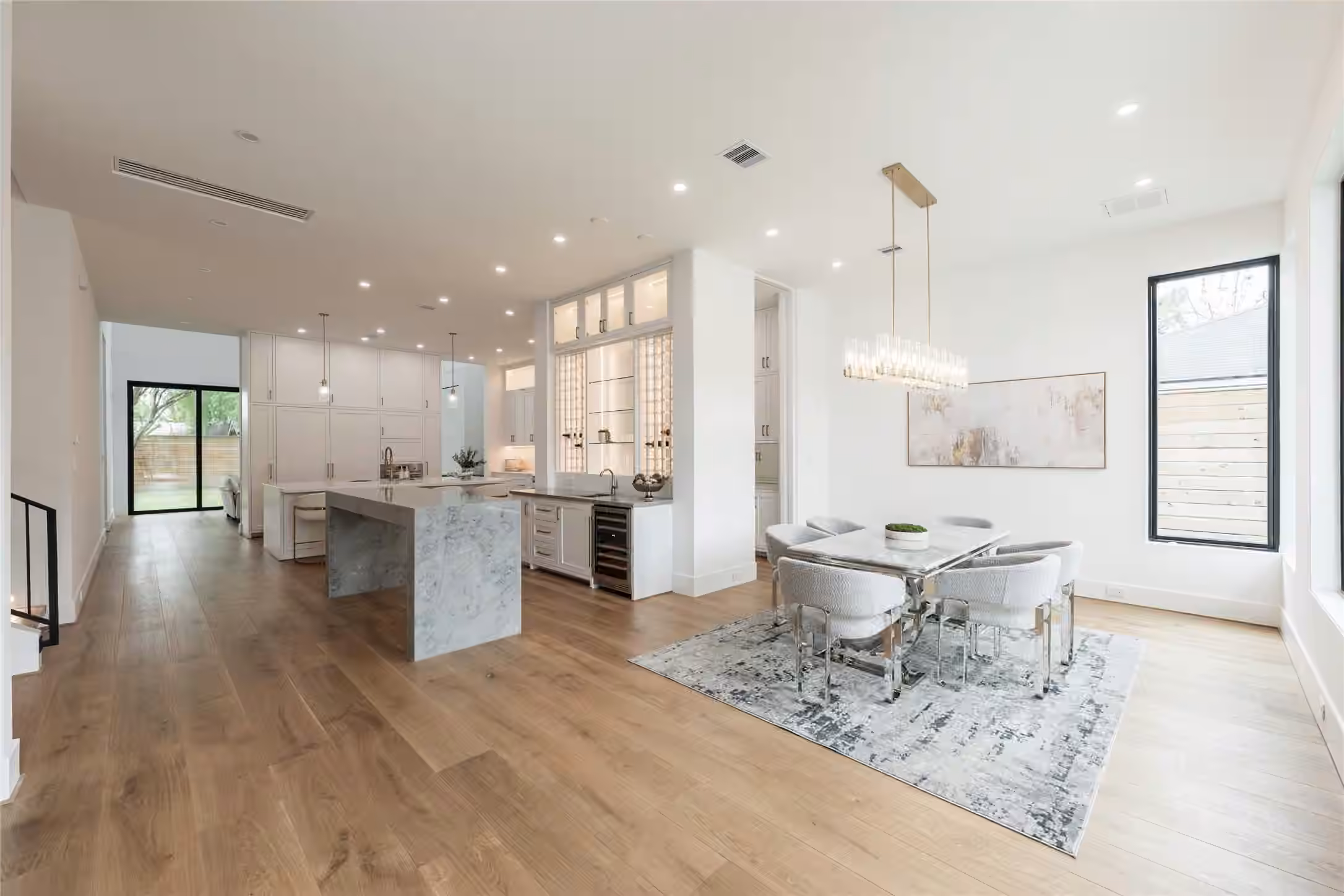 Photo 3 of 7006 Schiller Street, Houston, TX