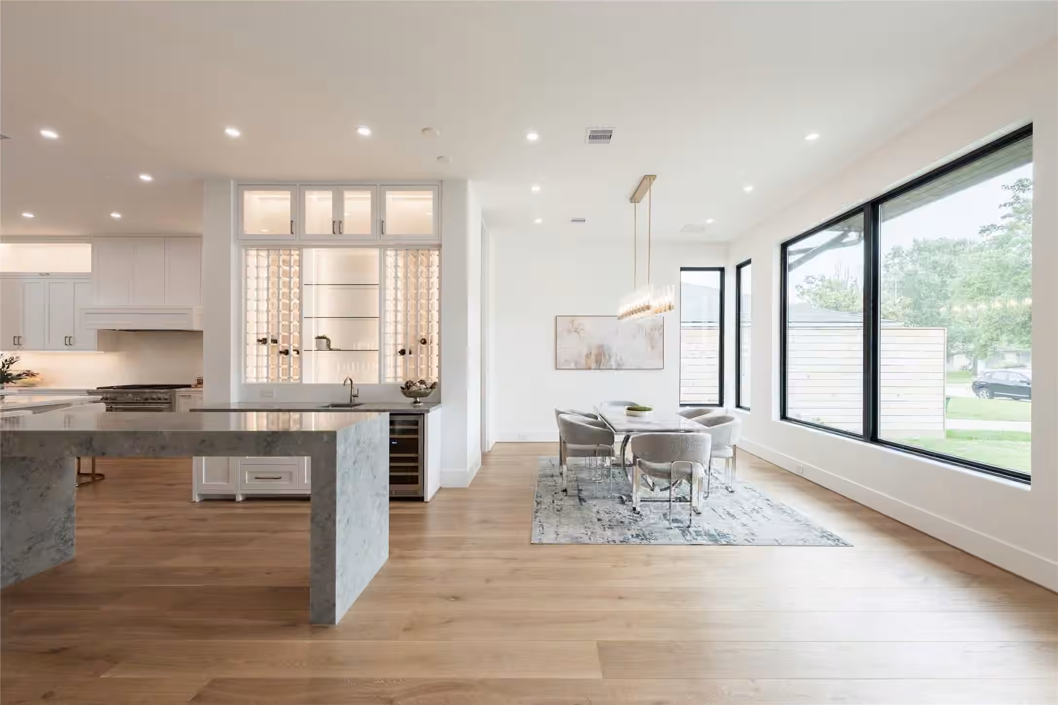 Photo 4 of 7006 Schiller Street, Houston, TX