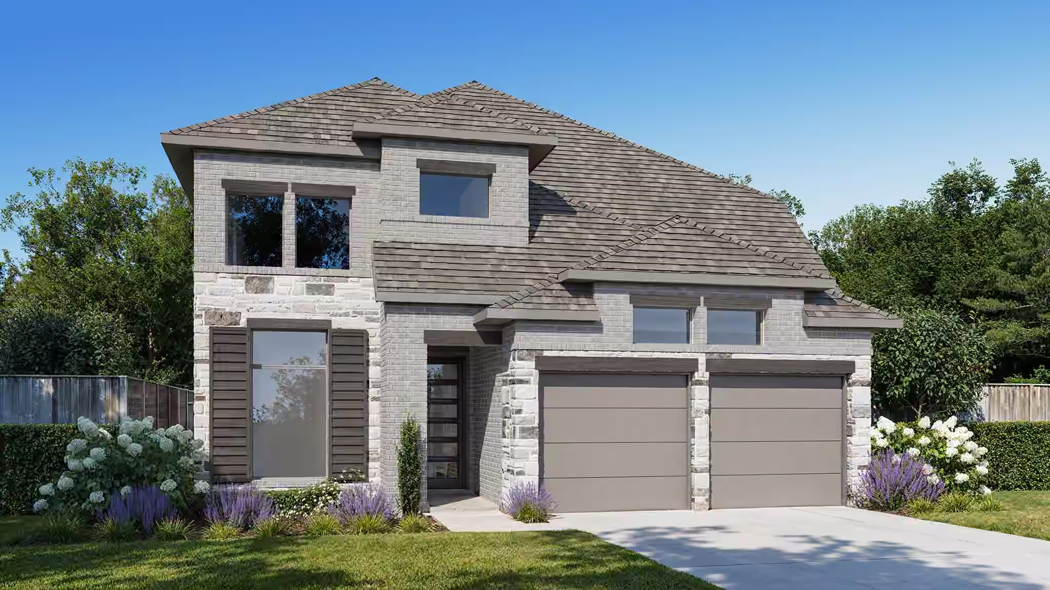 Photo of 4530 Ruby Garden Court, Fulshear, TX 77441