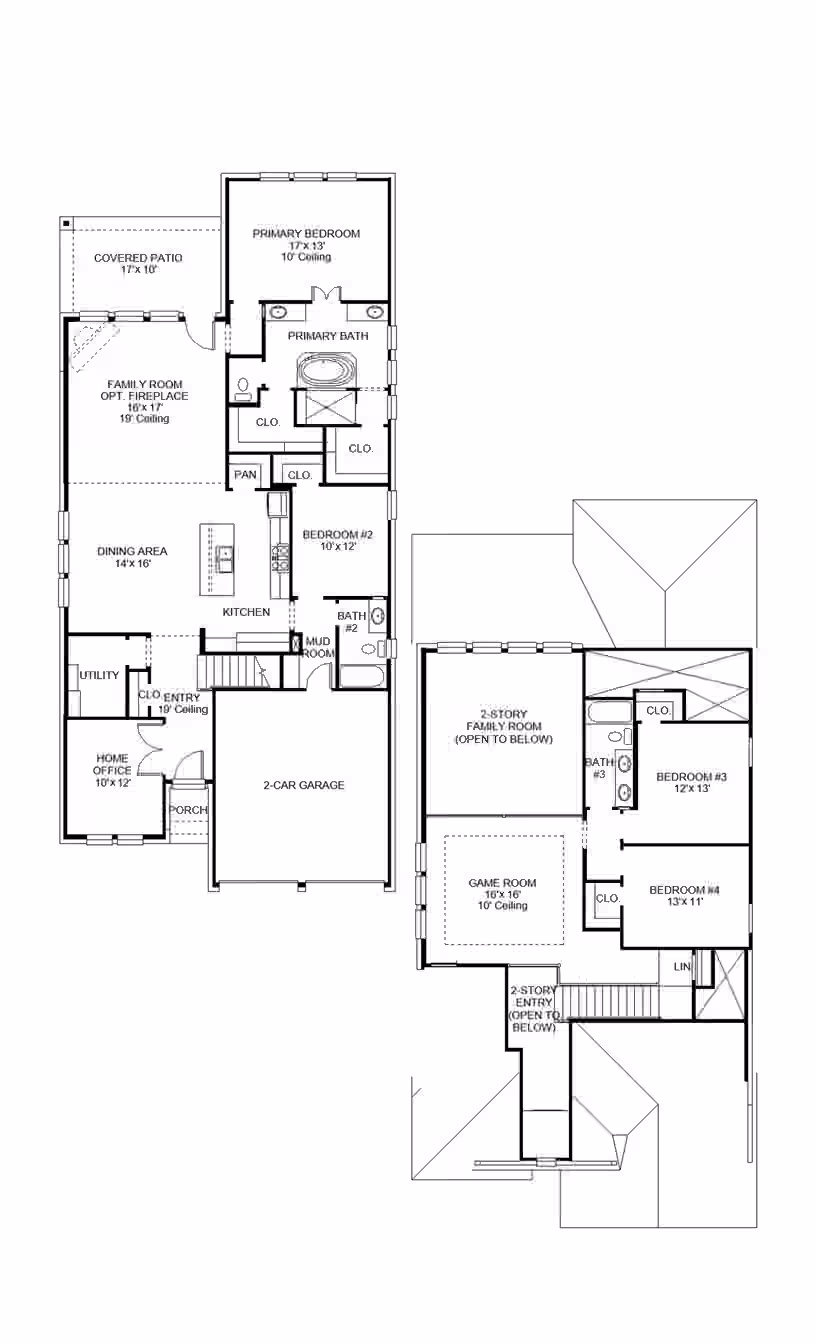 Photo 2 of 4530 Ruby Garden Court, Fulshear, TX