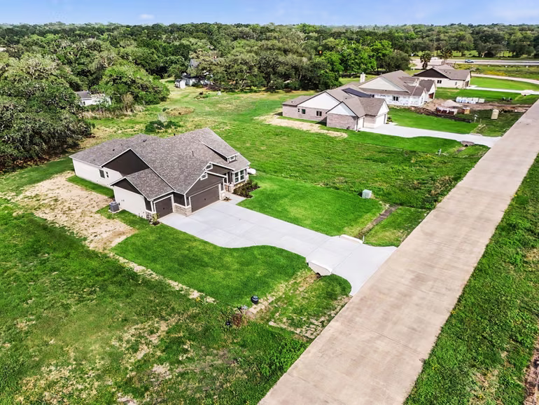 Photo of 16 Cattle Drive, Bay City, TX