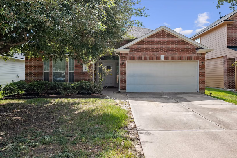 Photo of 21314 Bella Flora Court, Spring, TX 77379