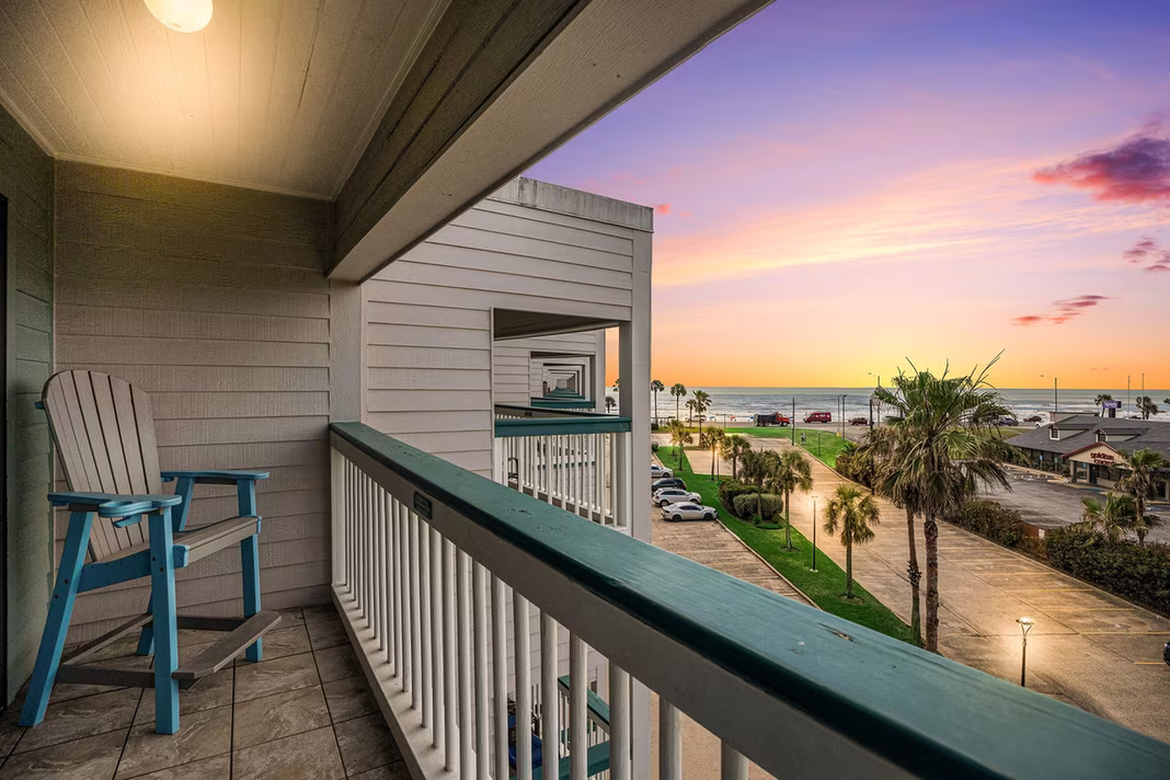 Photo 2 of 6102 Seawall Boulevard 378, Galveston, TX
