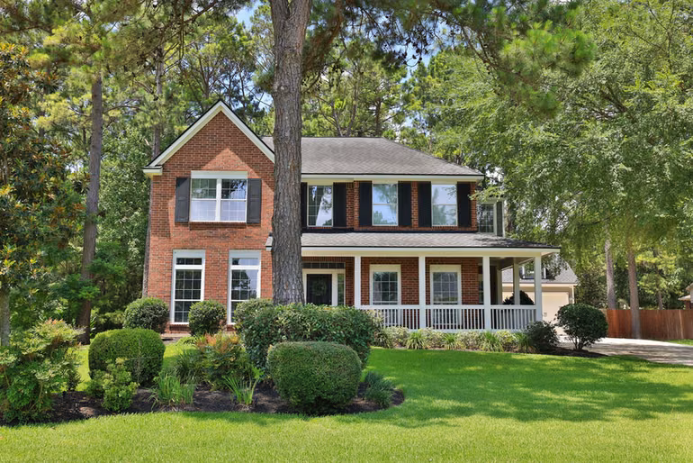 Photo of 40407 Manor Drive, Magnolia, TX 77354