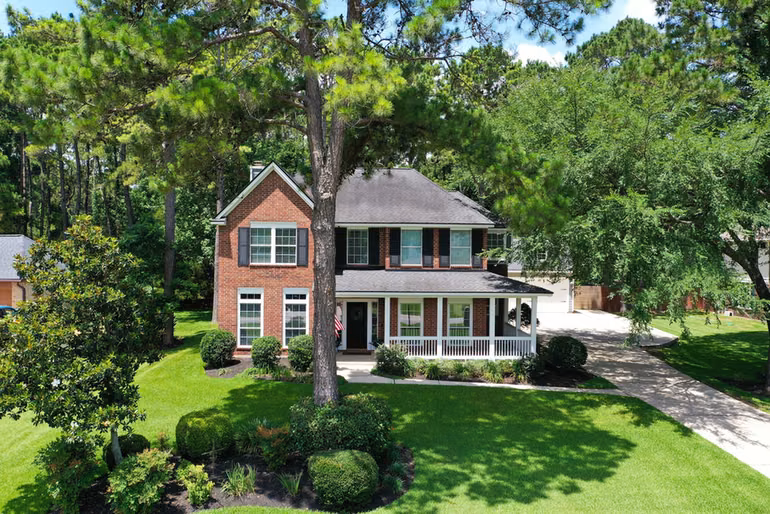 Photo 2 of 40407 Manor Drive, Magnolia, TX