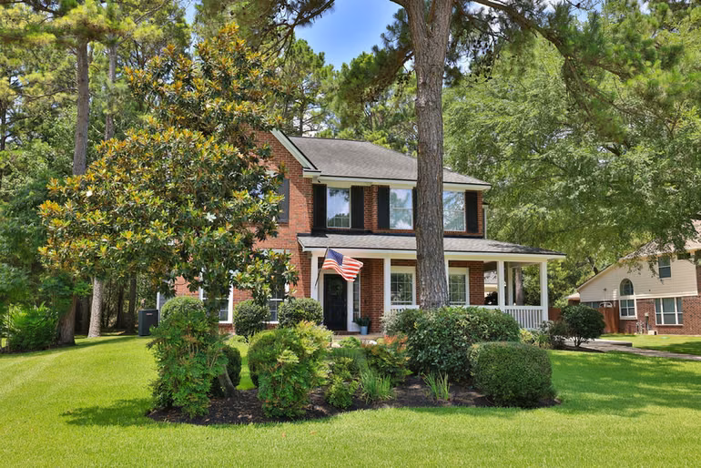 Photo 5 of 40407 Manor Drive, Magnolia, TX