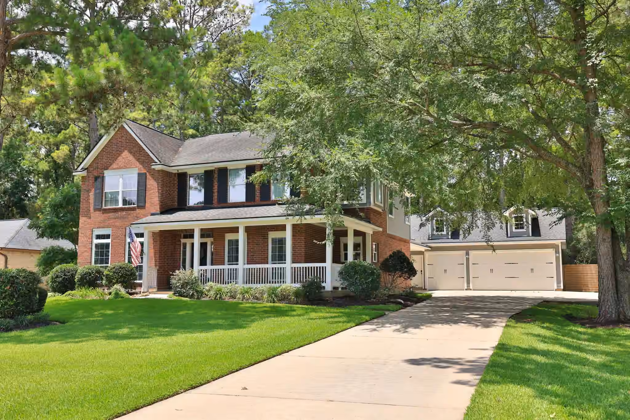 Photo 6 of 40407 Manor Drive, Magnolia, TX