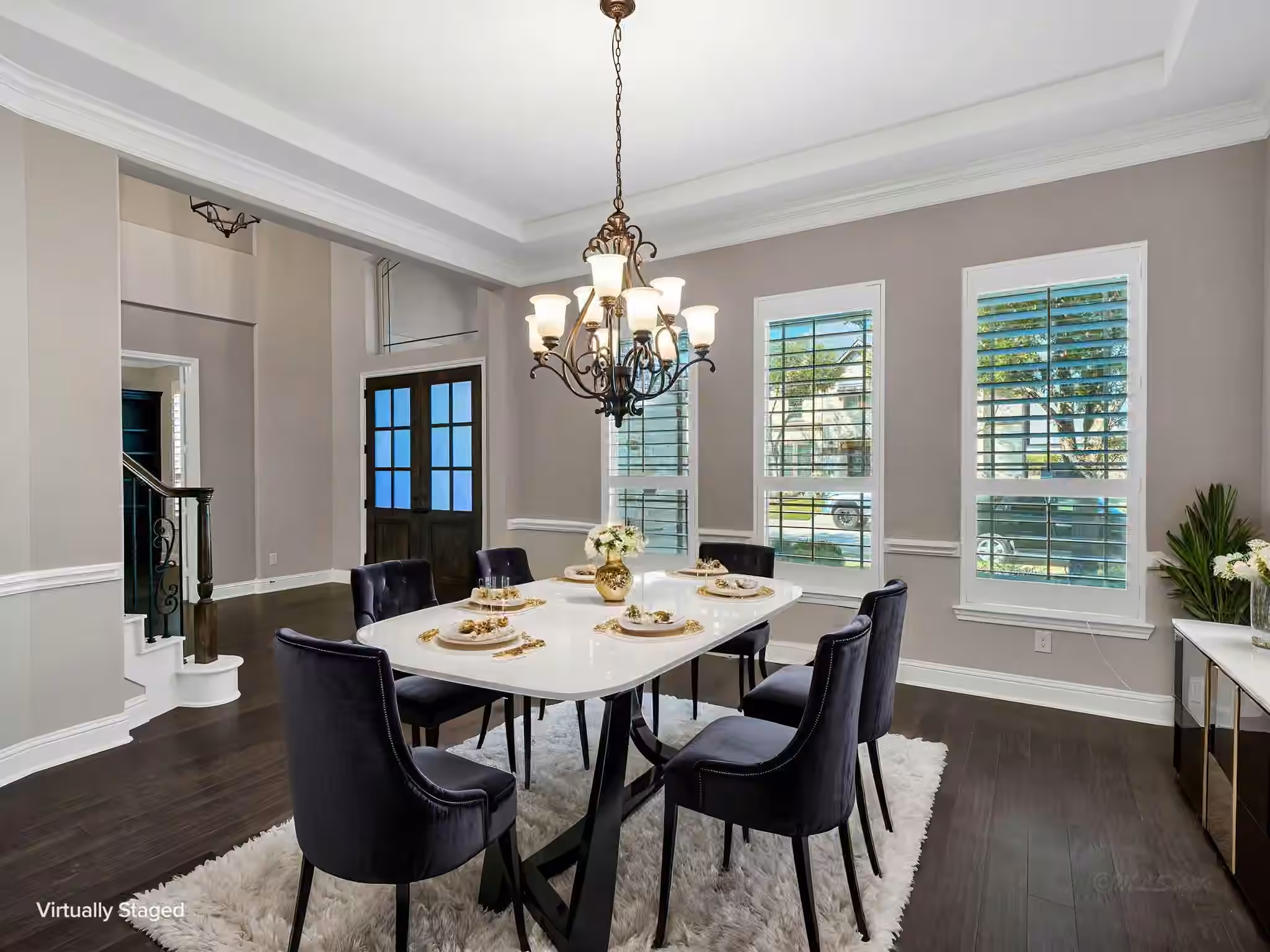 Photo 7 of 1710 Rice Mill Drive, Katy, TX