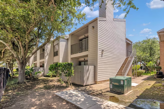 Photo 7 of 3220 69th Street B8, Galveston, TX