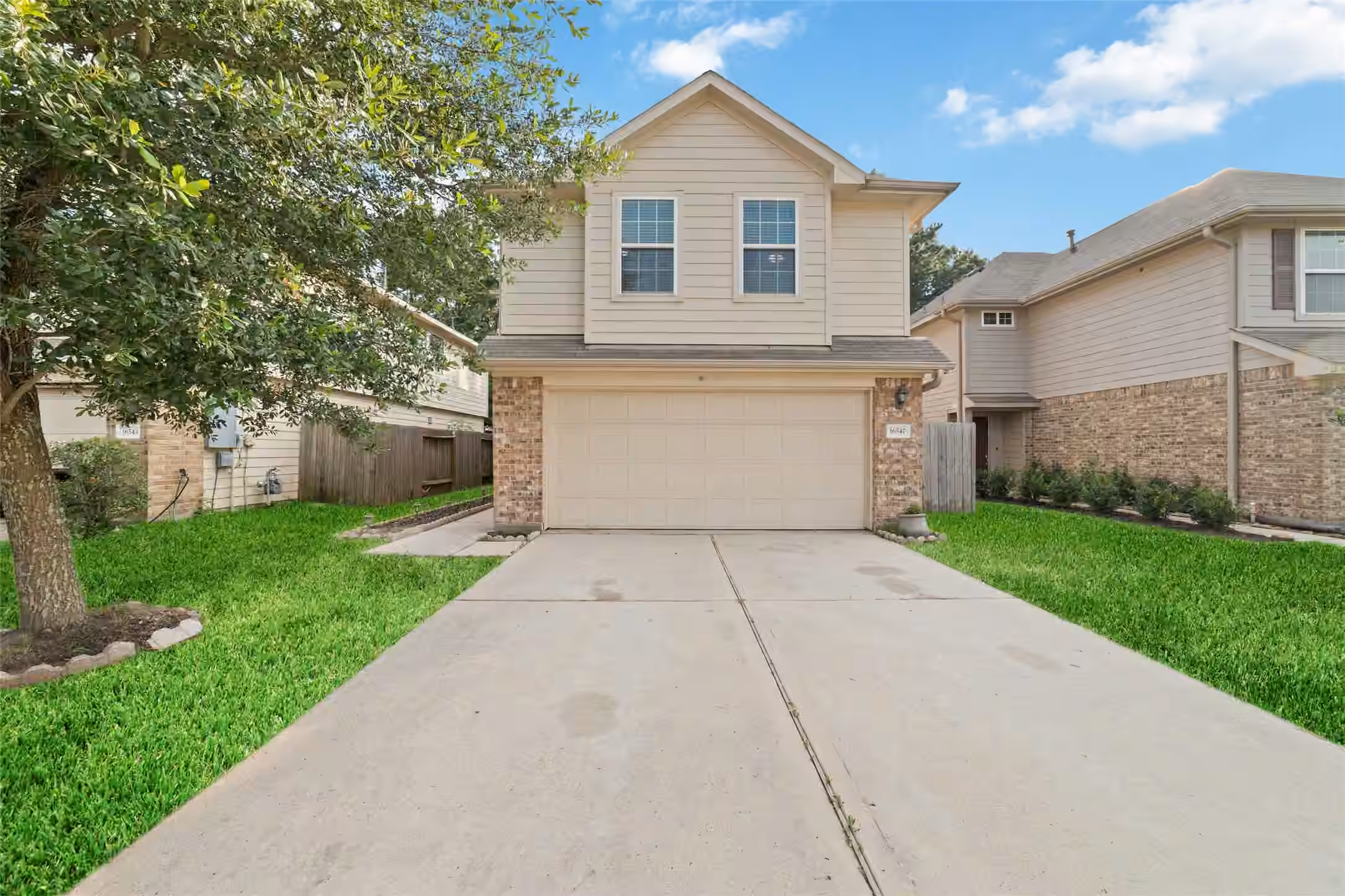 Photo of 16547 Mablethorpe Lane, Houston, TX 77073