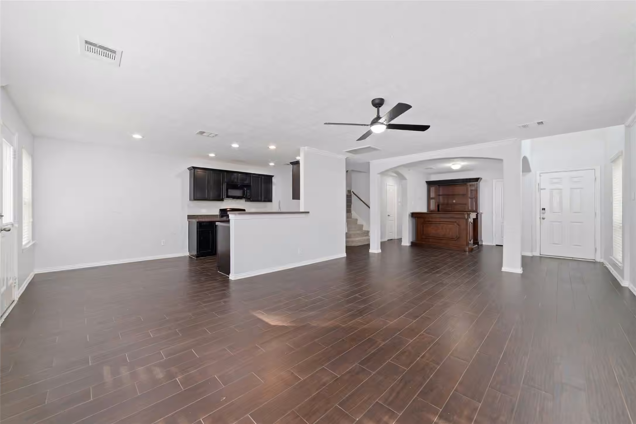 Photo 7 of 16547 Mablethorpe Lane, Houston, TX