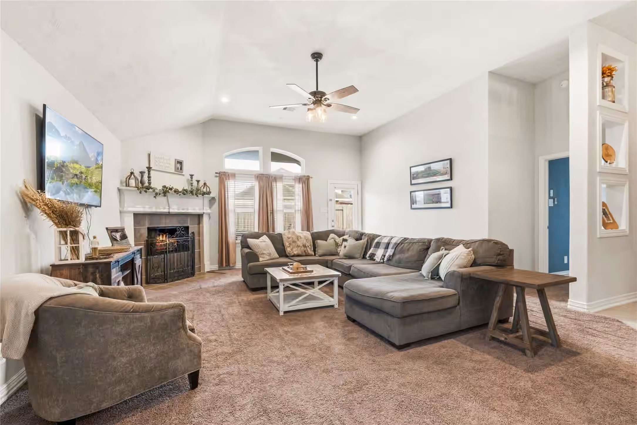 Photo 7 of 16014 Mark Crest Drive, Hockley, TX