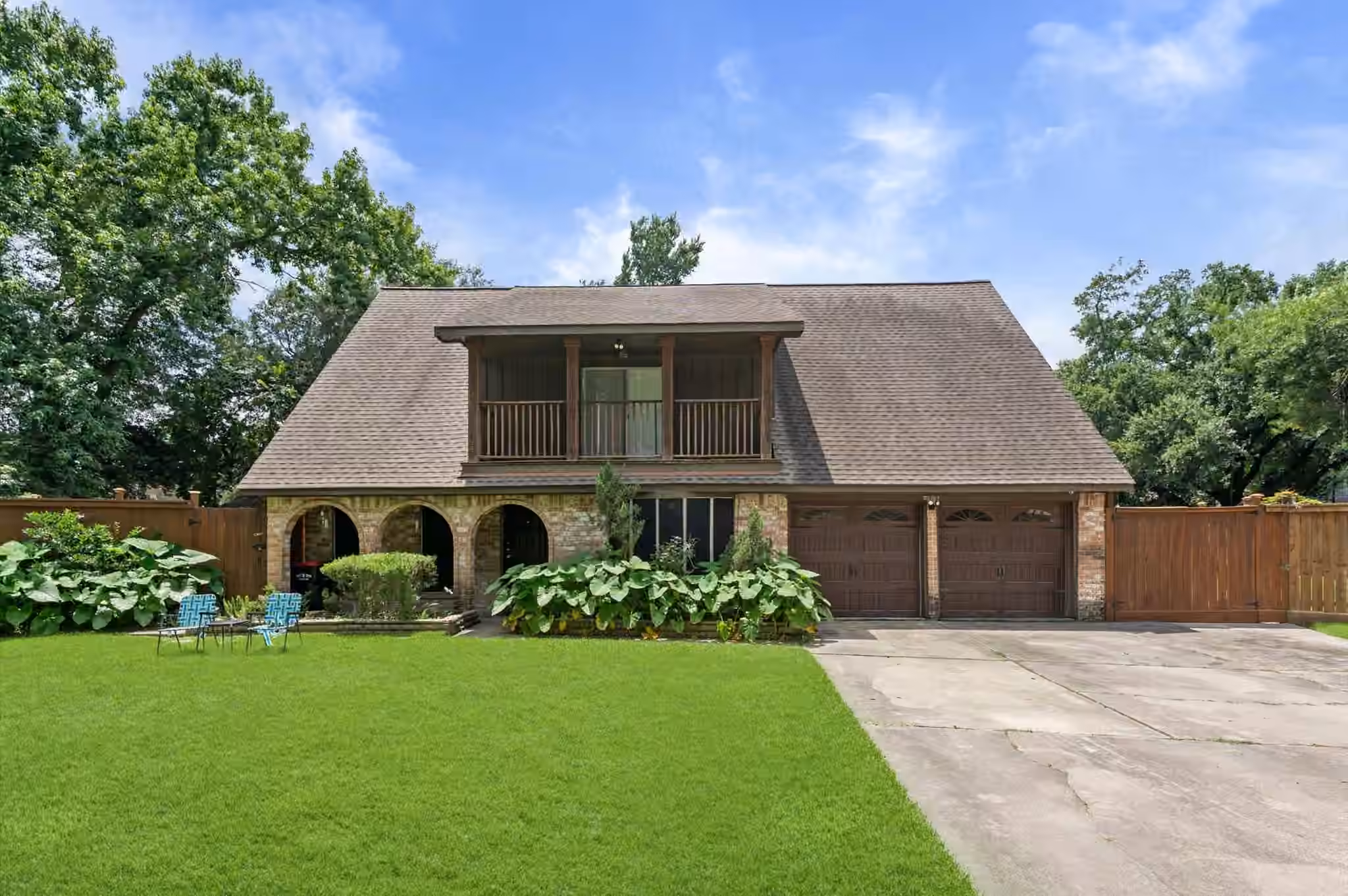 Photo of 21207 Abbey Oak Circle, Houston, TX 77073