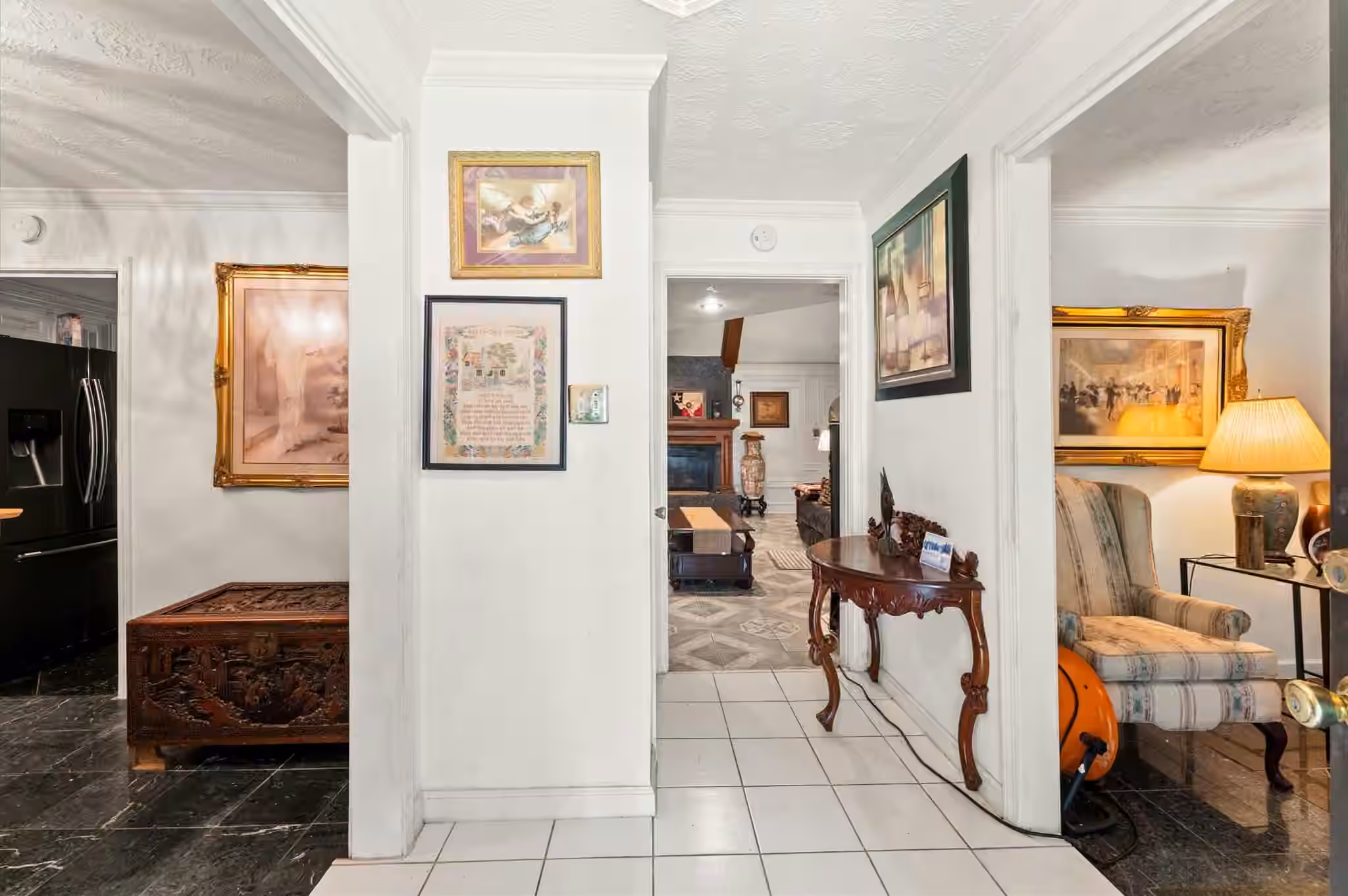 Photo 3 of 21207 Abbey Oak Circle, Houston, TX