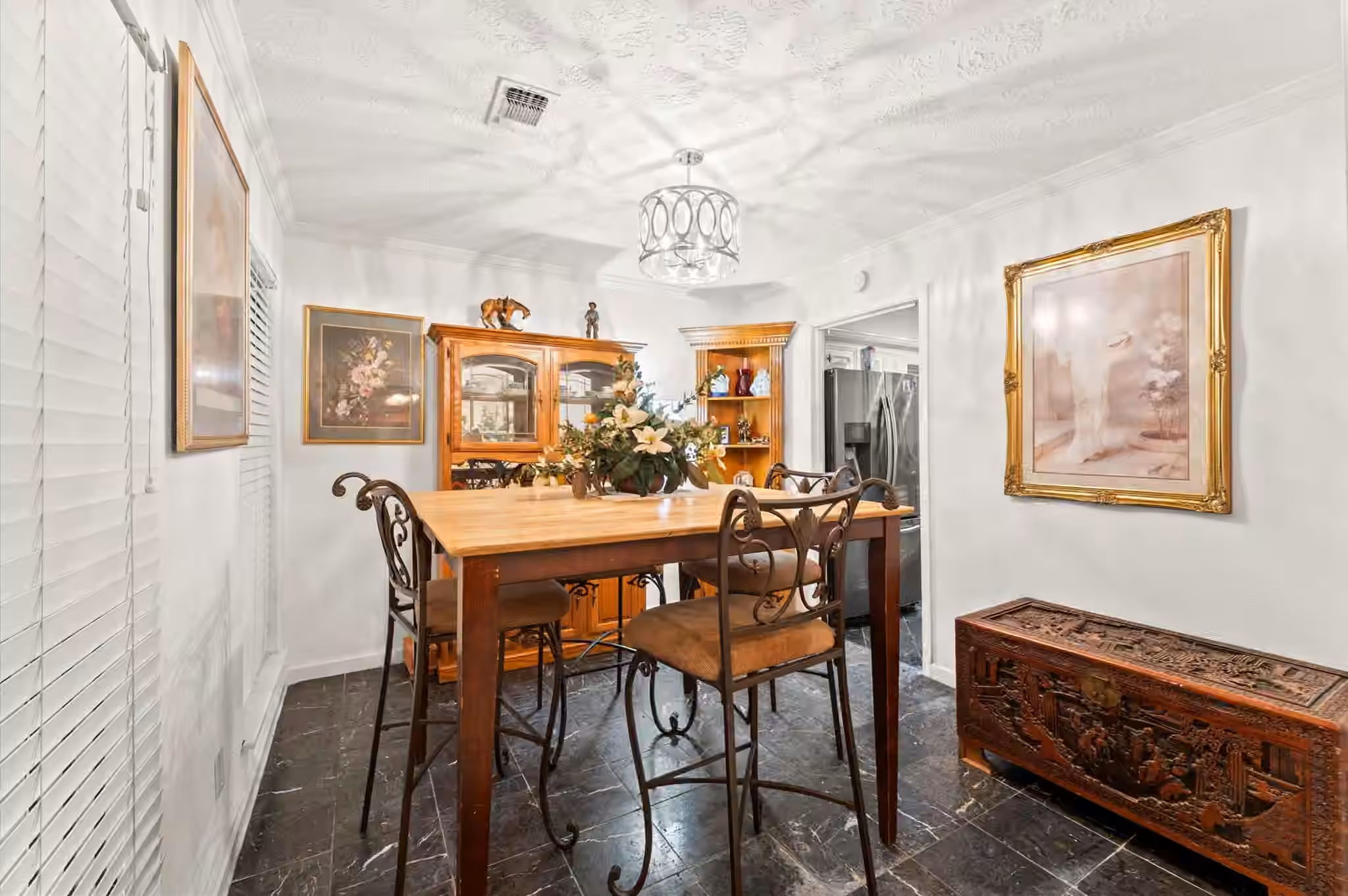Photo 4 of 21207 Abbey Oak Circle, Houston, TX