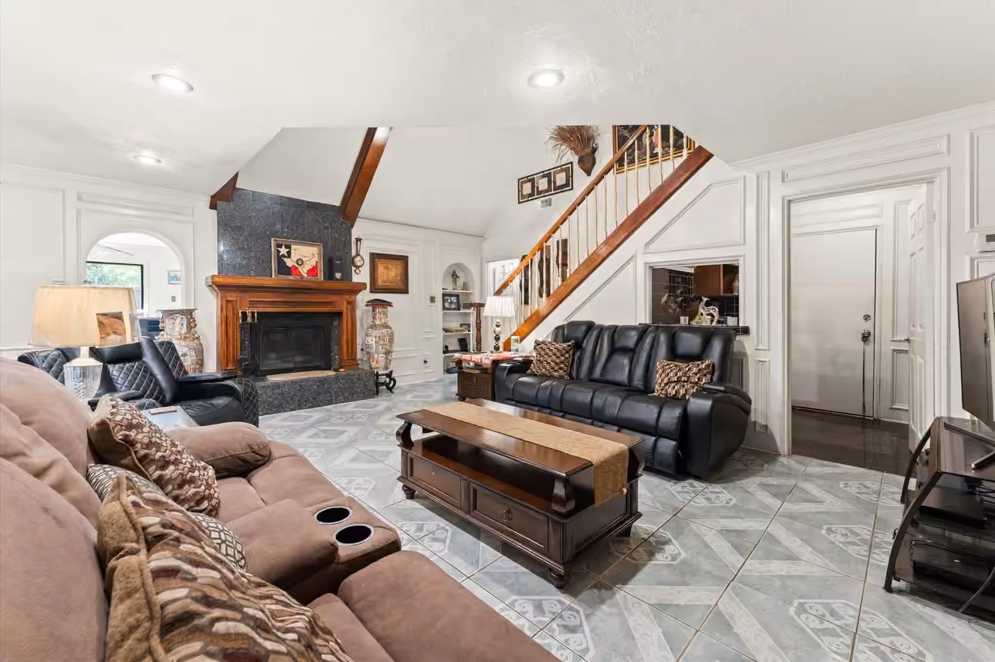 Photo 6 of 21207 Abbey Oak Circle, Houston, TX