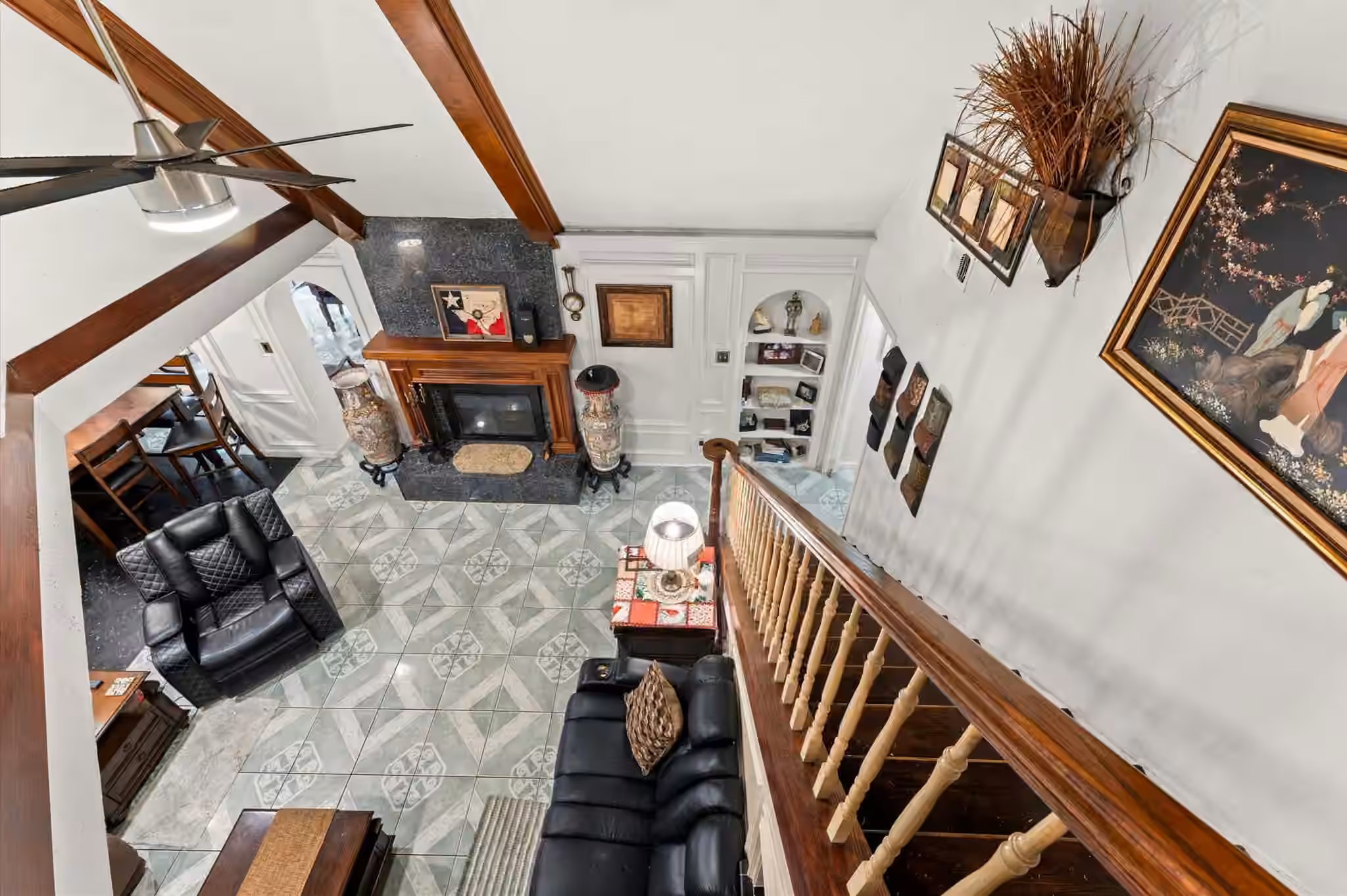Photo 7 of 21207 Abbey Oak Circle, Houston, TX