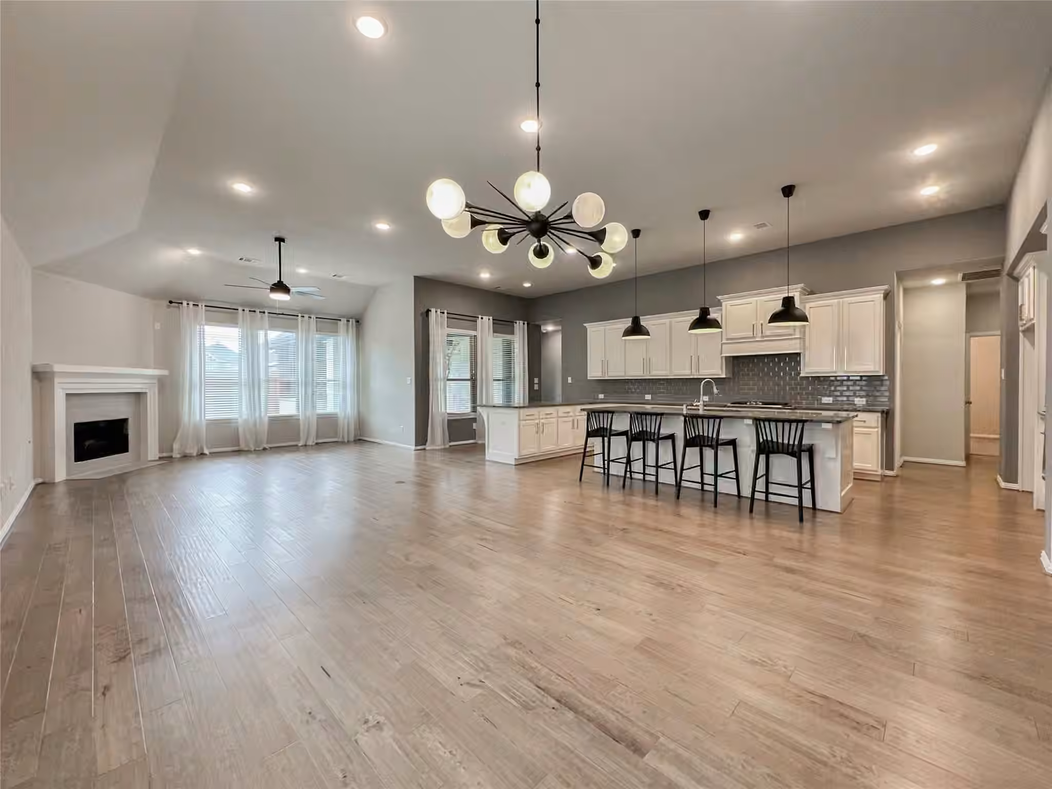 Photo 7 of 1123 Great Grey Owl Court, Conroe, TX