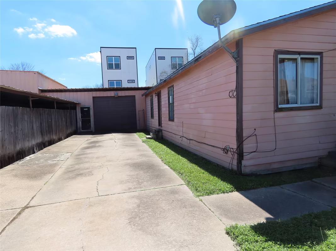 Photo 7 of 4228 Sterling Street, Houston, TX