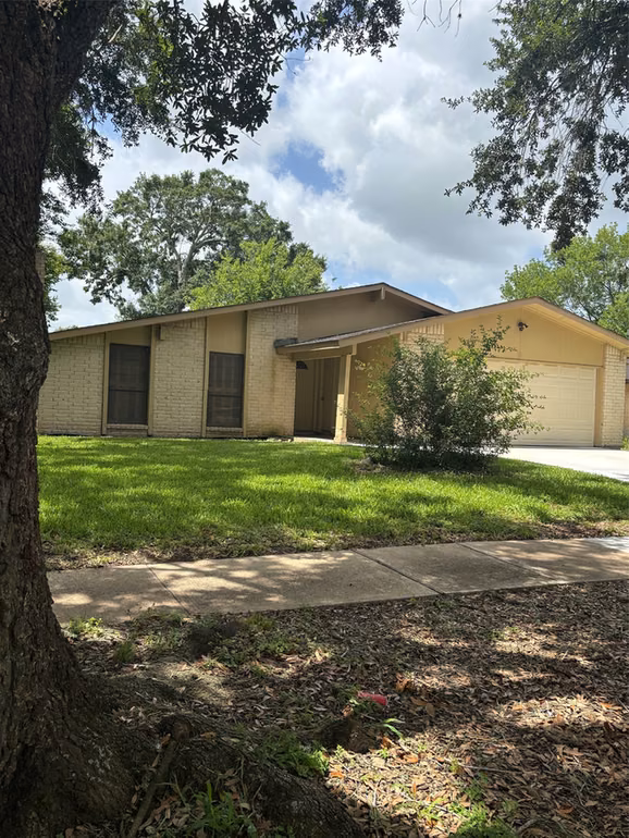 Photo of 2843 Quiet Bend Drive, Missouri City, TX
