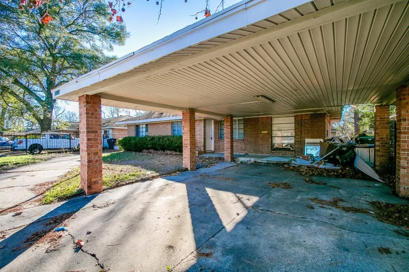 Photo 5 of 10201 Homestead Road, Houston, TX