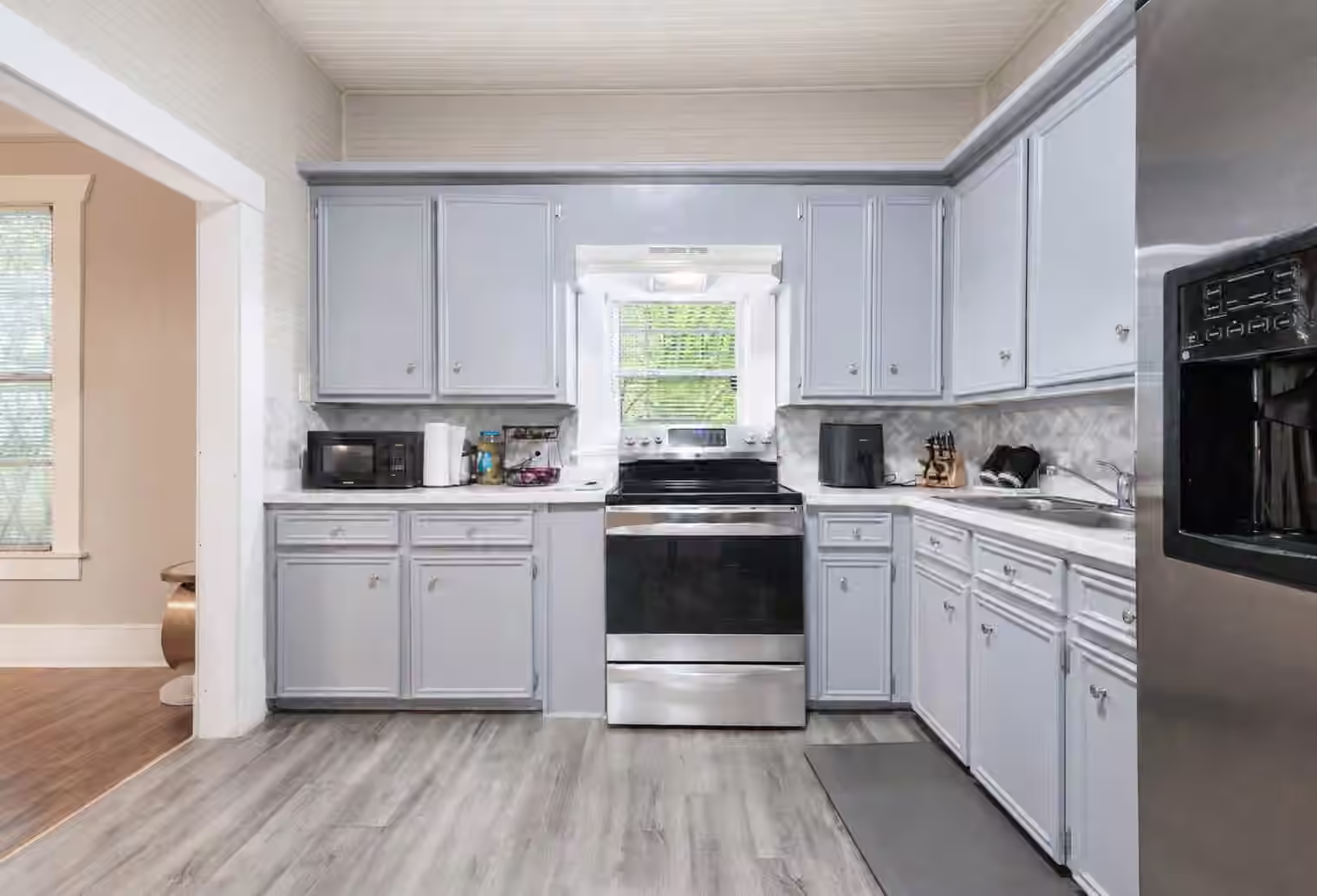 Photo 7 of 4019 Garrow Street, Houston, TX