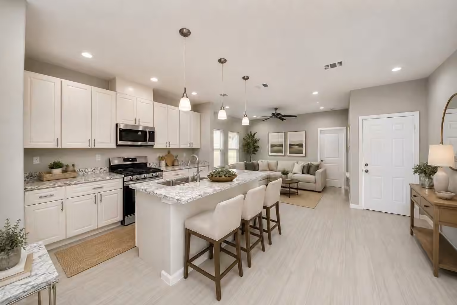 Photo of 4011 Elmwood Street, Houston, TX 77051