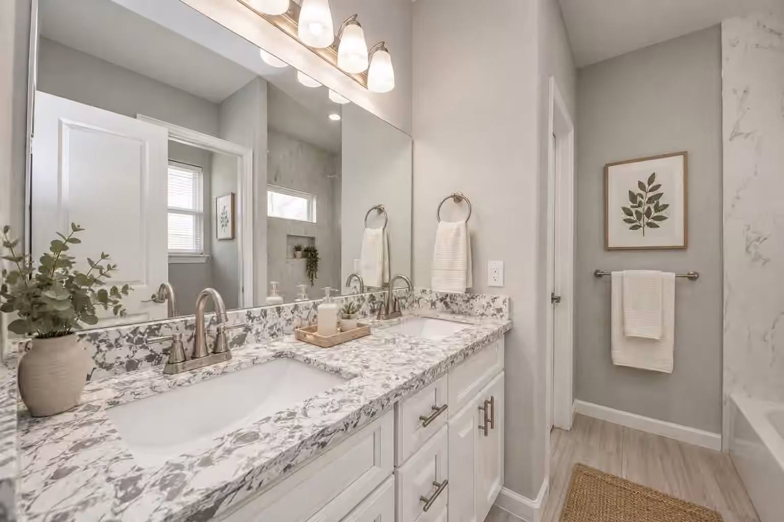 Photo 3 of 4011 Elmwood Street, Houston, TX