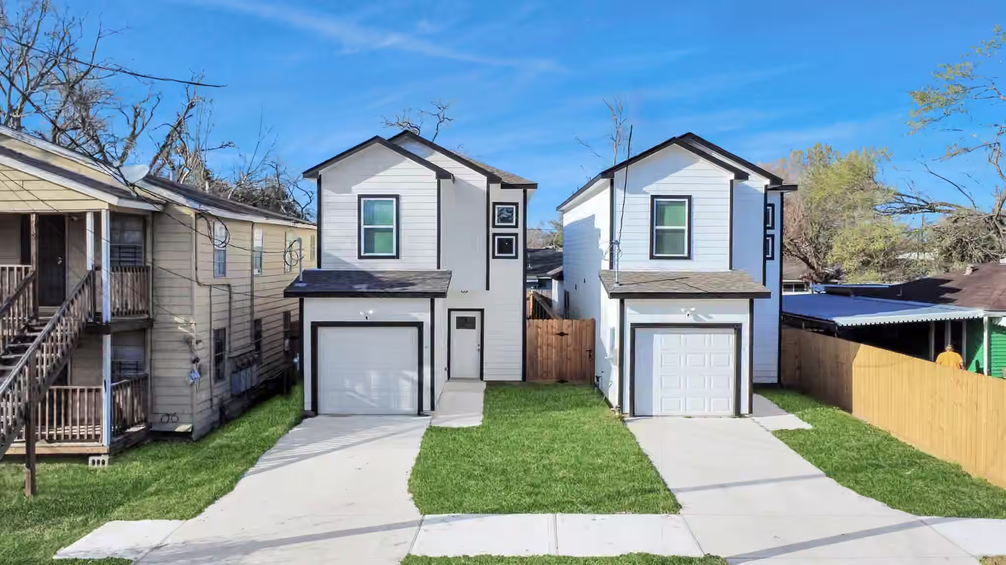 Photo 6 of 4011 Elmwood Street, Houston, TX