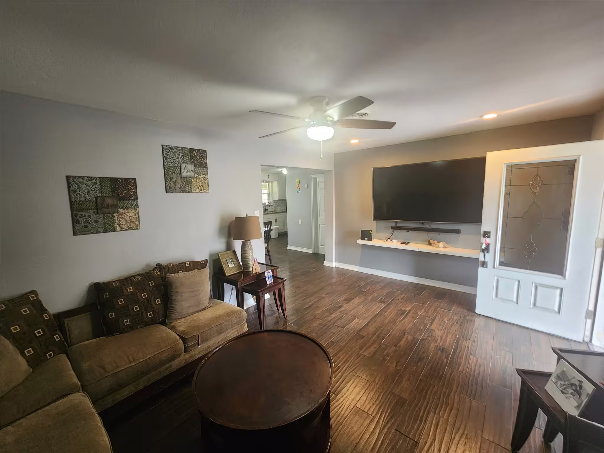 Photo 2 of 510 Edgebrook Drive, Houston, TX