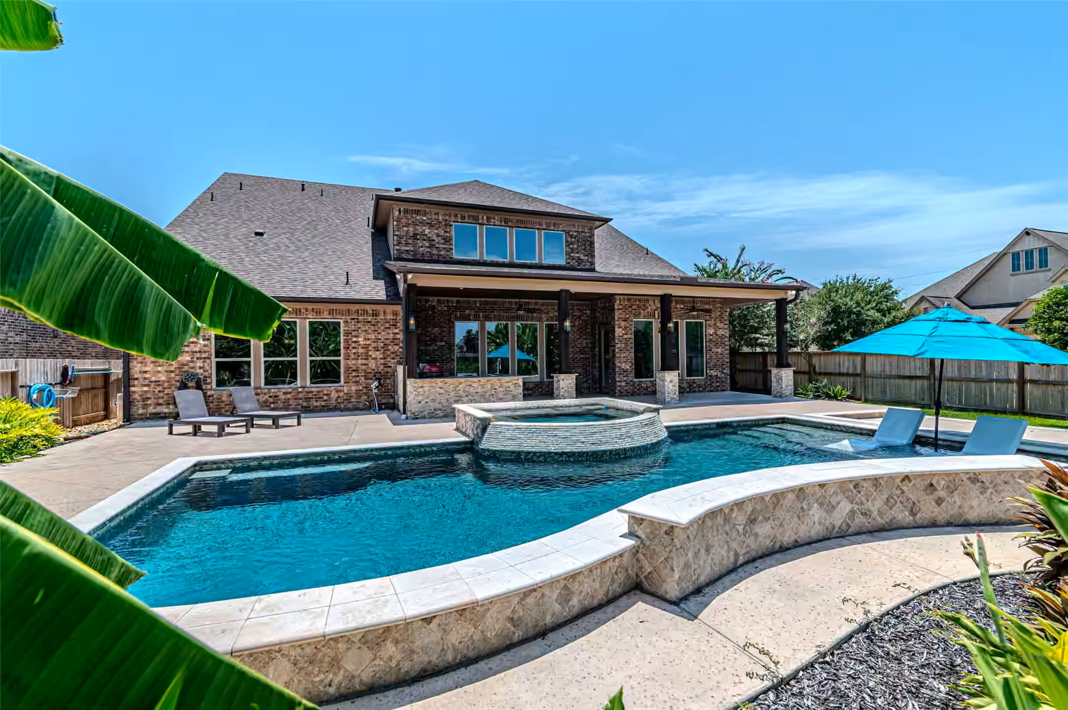 Photo of 20330 Everwood Green Lane, Cypress, TX